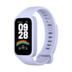 Xiaomi Smart Band 9 Active (M2435B1), Purple (1)