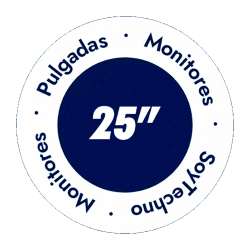 categoria monitor 25