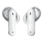 JBL Tune Beam 2 (JBLTBEAM2GWHTAM), Ghost Edition White