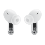 JBL Tune Beam 2 (JBLTBEAM2GWHTAM), Ghost Edition White