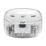 JBL Tune Beam 2 (JBLTBEAM2GWHTAM), Ghost Edition White