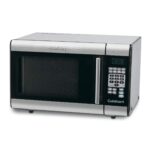 Microondas Cuisinart - Acero Inoxidable / 1.0 pie cúbico - CMW-100