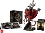 Juego de Playstation 5 Elden Ring Shadow of the Erdtree Collectors Edition - Imagen 2