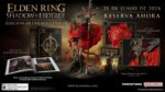 Juego de Playstation 5 Elden Ring Shadow of the Erdtree Collectors Edition - Imagen 4