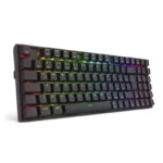 Teclado Gaming Redragon Ziggs K669-RGB