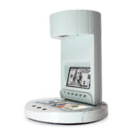 AccuBanker D200 Detectoras Automáticas de Billetes Falsos (1)