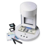 AccuBanker D200 Detectoras Automáticas de Billetes Falsos (1)