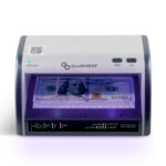 AccuBanker LED420 Detector Manual de Billetes y Documentos Falsos LED (3)