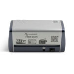 AccuBanker LED420 Detector Manual de Billetes y Documentos Falsos LED (3)