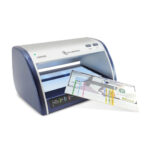 AccuBanker LED425 Detector Manual de Billetes y Documentos Falsos con Guía LED (2)