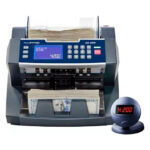 Accubanker AB4200MGUV Contadora de Billetes de Alto Rendimiento (1)