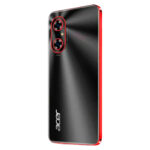 Acer Sospiro AC50 6GB256GB, NegroRojo (1)