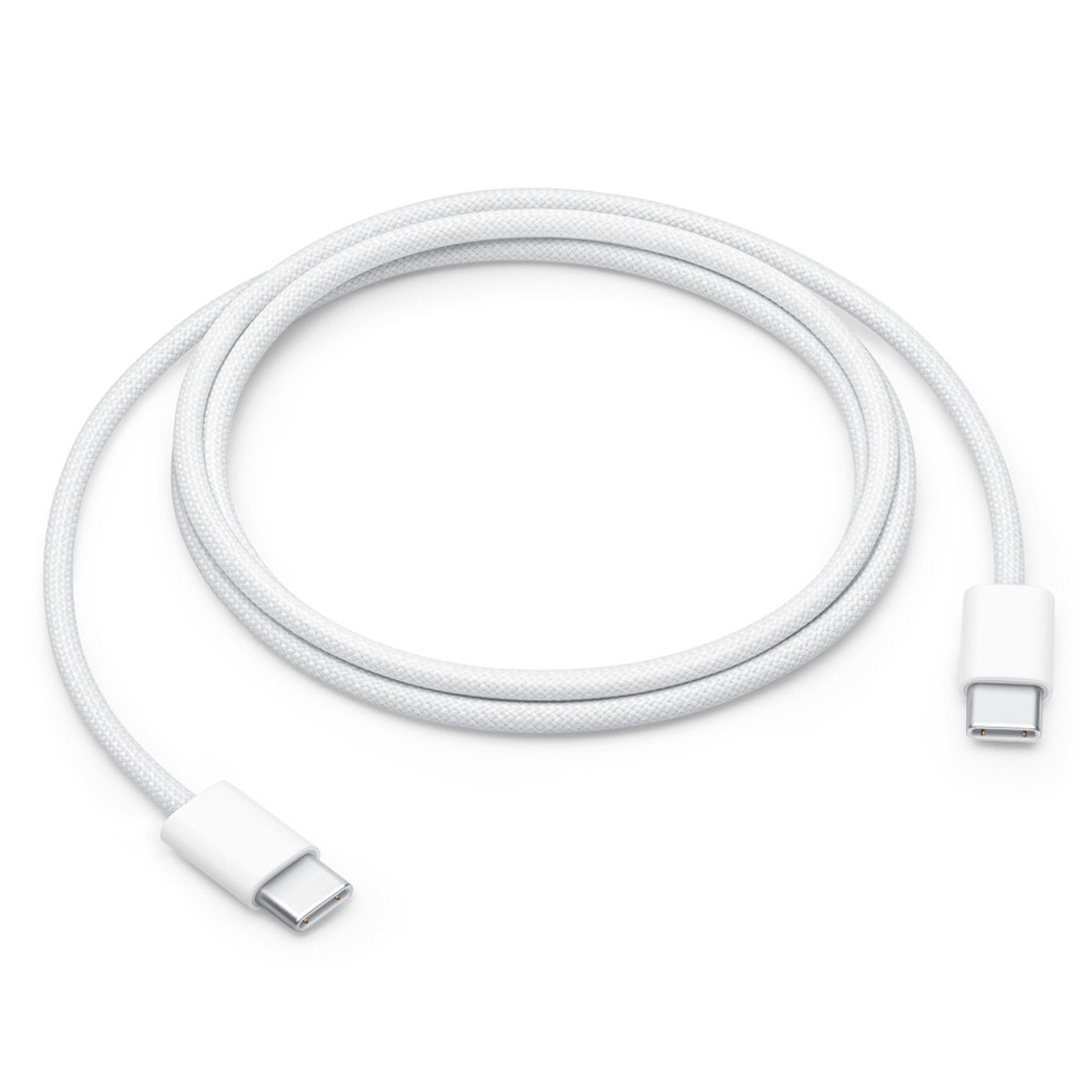 Apple 240W USB-C Charge Cable MYQT3AMA (2 m) (1) Apple 240W USB-C Charge Cable MYQT3AMA (2 m) (2)