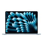 Apple MacBook Air MC6U4LLA 13 M4 10C CPU 10C GPU 16GB 512GB Sky Blue