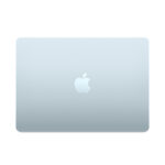 Apple MacBook Air MC6U4LLA 13 M4 10C CPU 10C GPU 16GB 512GB Sky Blue