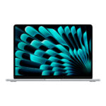 Apple MacBook Air MW0W3LLA 13 M4 10C CPU 8C GPU 16GB 256GB Silver
