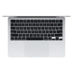 Apple MacBook Air MW0W3LLA 13 M4 10C CPU 8C GPU 16GB 256GB Silver