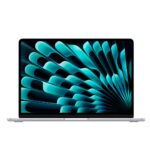 Apple MacBook Air MW0X3LLA 13 M4 10C CPU 10C GPU 16GB 512GB Silver