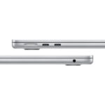 Apple MacBook Air MW0X3LLA 13 M4 10C CPU 10C GPU 16GB 512GB Silver