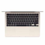 Apple MacBook Air MW103LLA 13 M4 10C CPU 10C GPU 16GB 512GB Starlight