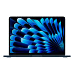Apple MacBook Air MW123LLA 13 M4 10C CPU 8C GPU 16GB 256GB Midnight