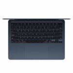 Apple MacBook Air MW133LLA 13 M4 10C CPU 10C GPU 16GB 512GB Midnight
