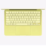 Apple MacBook Neo 13 A18 Pro 6C CPU 5C GPU (NUMERO DE PARTE) 8GB 256GB Citrus (1)