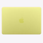 Apple MacBook Neo 13 A18 Pro 6C CPU 5C GPU (NUMERO DE PARTE) 8GB 256GB Citrus (1)