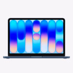 Apple MacBook Neo 13 A18 Pro 6C CPU 5C GPU (NUMERO DE PARTE) 8GB 256GB Indigo (1)
