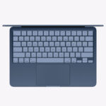 Apple MacBook Neo 13 A18 Pro 6C CPU 5C GPU (NUMERO DE PARTE) 8GB 256GB Indigo (1)
