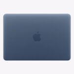 Apple MacBook Neo 13 A18 Pro 6C CPU 5C GPU (NUMERO DE PARTE) 8GB 256GB Indigo (1)