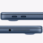 Apple MacBook Neo 13 A18 Pro 6C CPU 5C GPU (NUMERO DE PARTE) 8GB 256GB Indigo (1)
