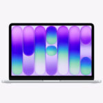 Apple MacBook Neo 13 A18 Pro 6C CPU 5C GPU (NUMERO DE PARTE) 8GB 256GB Silver (1)