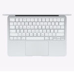 Apple MacBook Neo 13 A18 Pro 6C CPU 5C GPU (NUMERO DE PARTE) 8GB 256GB Silver (1)