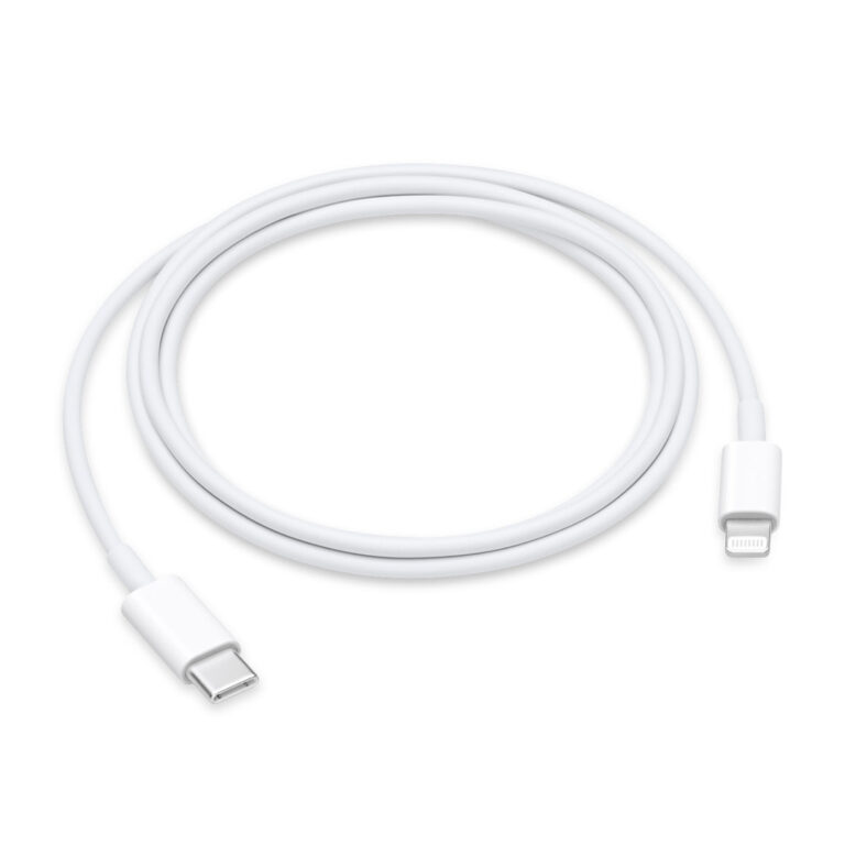 Apple USB-C to Lightning Cable MUQ93AMA-MUQ93ZMA (1m) (1)