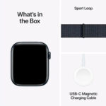 Apple Watch SE (2nd Generation) - 44mm / GPS - Imagen 3