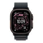 Apple Watch Ultra 3 MF0X4LWA 49mm Black Ti Black Alp Lp L (1)
