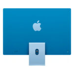 Apple iMac (MD2T4LLA) 24, M4, 10C CPU 10C GPU, 24GB 512GB Blue