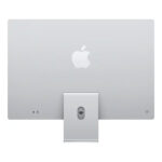 Apple iMac (MWUC3LLA) 24 M4 Chip 8C CPU 8C GPU 16GB 256GB Silver (2)