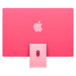 Apple iMac (MWUG3LLA) 24 M4 Chip 8C CPU 8C GPU 16GB 256GB Pink