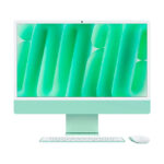 Apple iMac (MWUY3LLA) 24 M4 10C CPU 10C GPU 16GB 256GB Green (1)