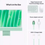 Apple iMac (MWUY3LLA) 24 M4 10C CPU 10C GPU 16GB 256GB Green (1)