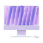 Apple iMac - 24" / M4 10C CPU 10C GPU / 16GB / 256GB