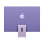 Apple iMac - 24" / M4 10C CPU 10C GPU / 16GB / 256GB - Imagen 2