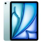 Apple iPad Air 11 (M3) Wi-Fi 128GB Blue MC9X4LLA (1)