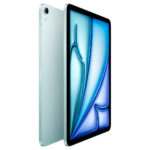 Apple iPad Air 11 (M3) Wi-Fi 128GB Blue MC9X4LLA (1)