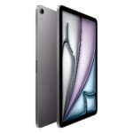 Apple iPad Air 11 (M3) Wi-Fi 128GB Space Gray MC9W4LLA (1)