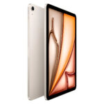 Apple iPad Air 11 (M3) Wi-Fi 128GB Starlight MC9Y4LLA (1)