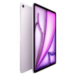 Apple iPad Air 13 (M2) Wi-Fi 128GB Purple MV2C3TYA (1)