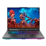 Asus ROG Strix G16 G614PP-WH94, AMD Ryzen 9 8940HX, 16GB, 1TB SSD; NVIDIA RTX 5070, 16 165Hz, US (1)